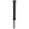 Ornamental bollard | steel tube � 108 mm | height above ground 750 mmtotal length approx. 1100 mm | removable, with triangular locking mechanismacc. with DIN 3223, self-engaging lockwith hot-dip galvanized ground socket part-no. 470.10approx. 500 mm below ground | without eyelet